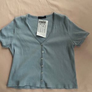 BRANDY MELVILLE TOP
